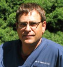 Dr. John James 