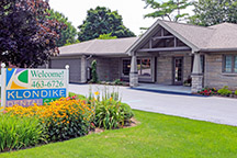 Klondike Dental Care office in West Lafayette, IN