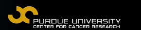 The Challenge: Purdue Center for Cancer Research - April 14, 2012
