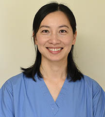 Christy Chen, DDS - Associate Dentist
