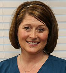 Julie, Licensed Dental Hygienist at Klondike Dental Care