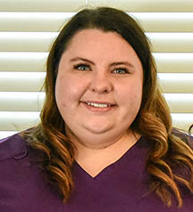 Breann, Registered Dental Hygienist