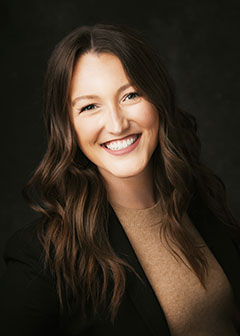 Dr. Sydney VanArsdel, Klondike Dental Care